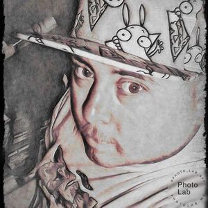 Meet your Posher, Jonathan